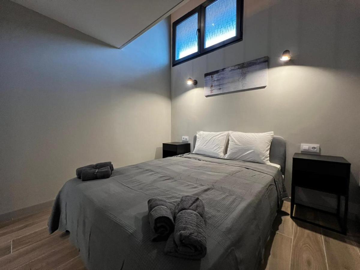 Apartahotel Vlc