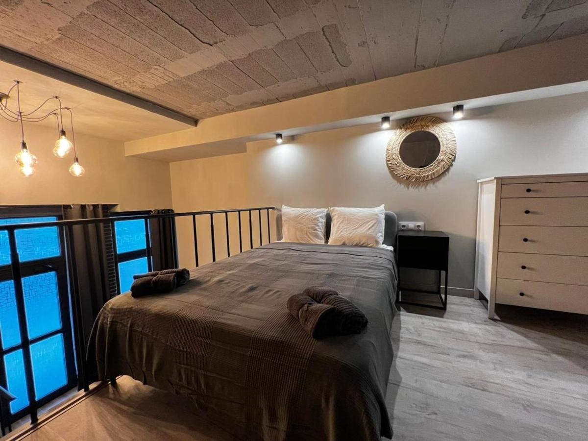 Vlc Apartahotel Valencia
