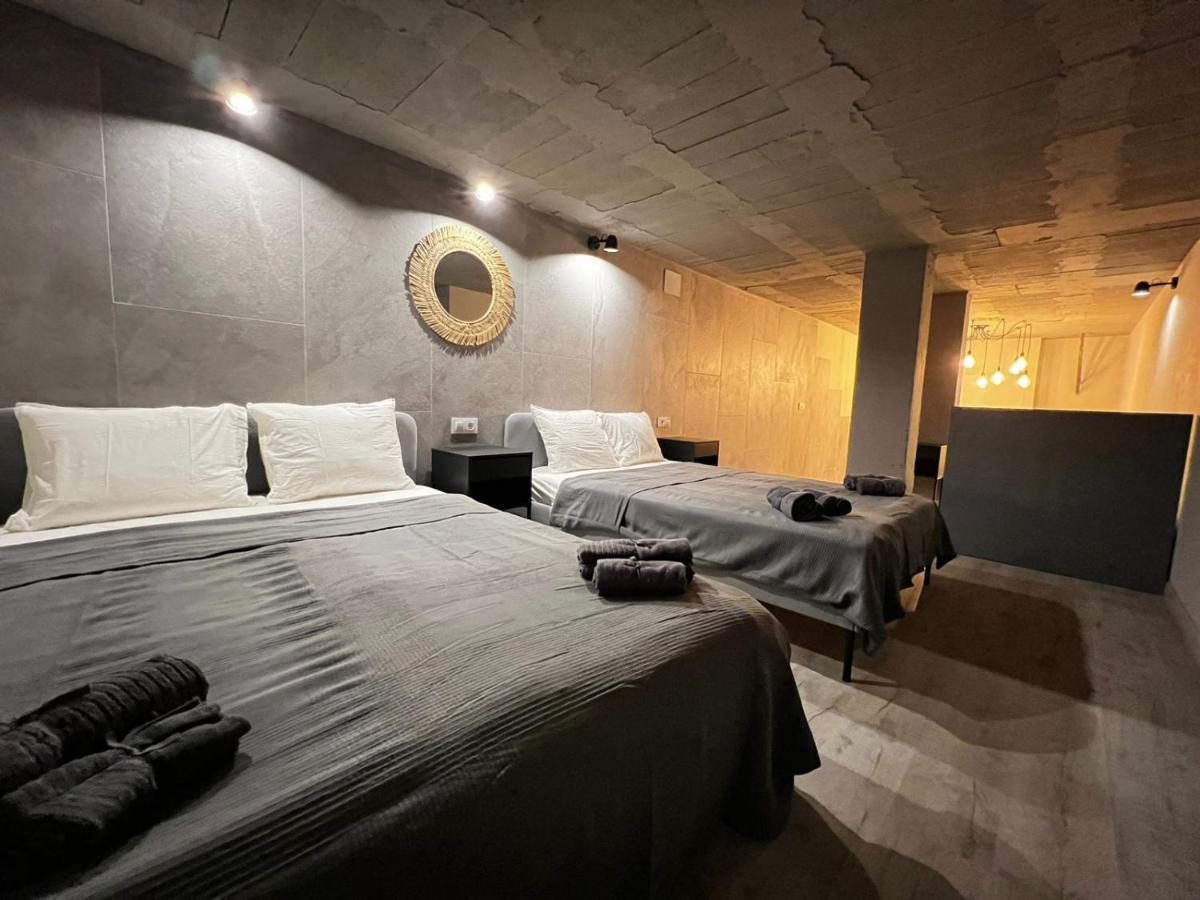 Vlc Apartahotel *