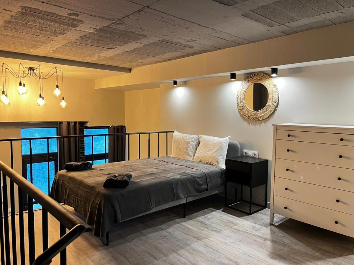 Vlc Apartahotel