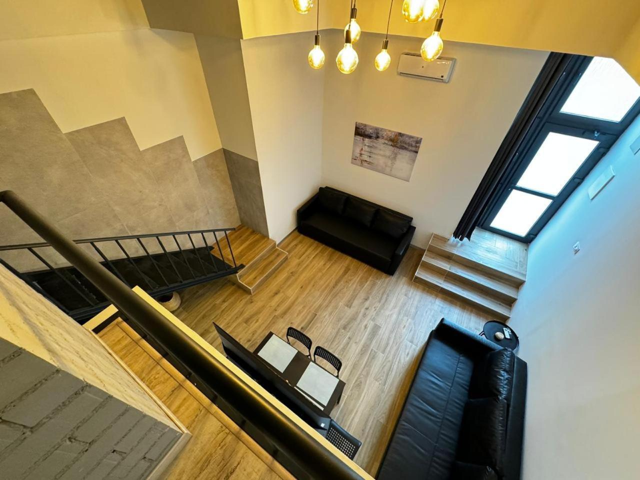 Apartahotel Vlc