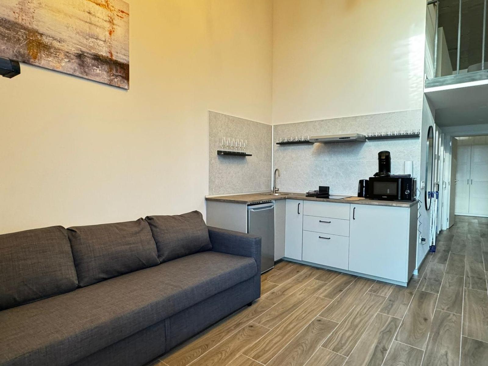 Apartahotel Vlc Valencia
