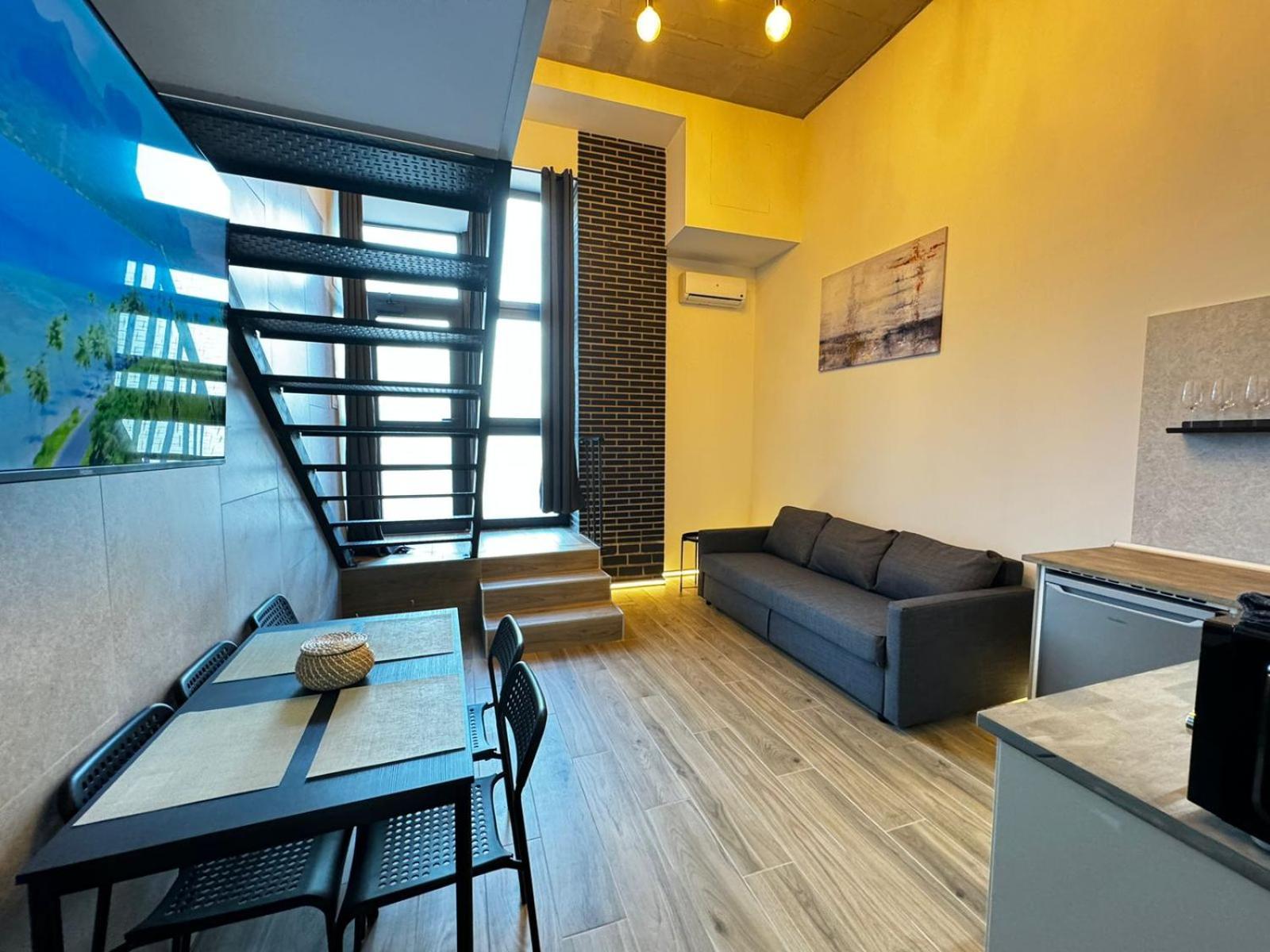 Vlc Apartahotel Valencia