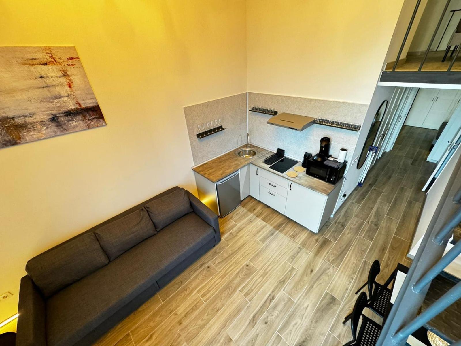 Vlc Apartahotel