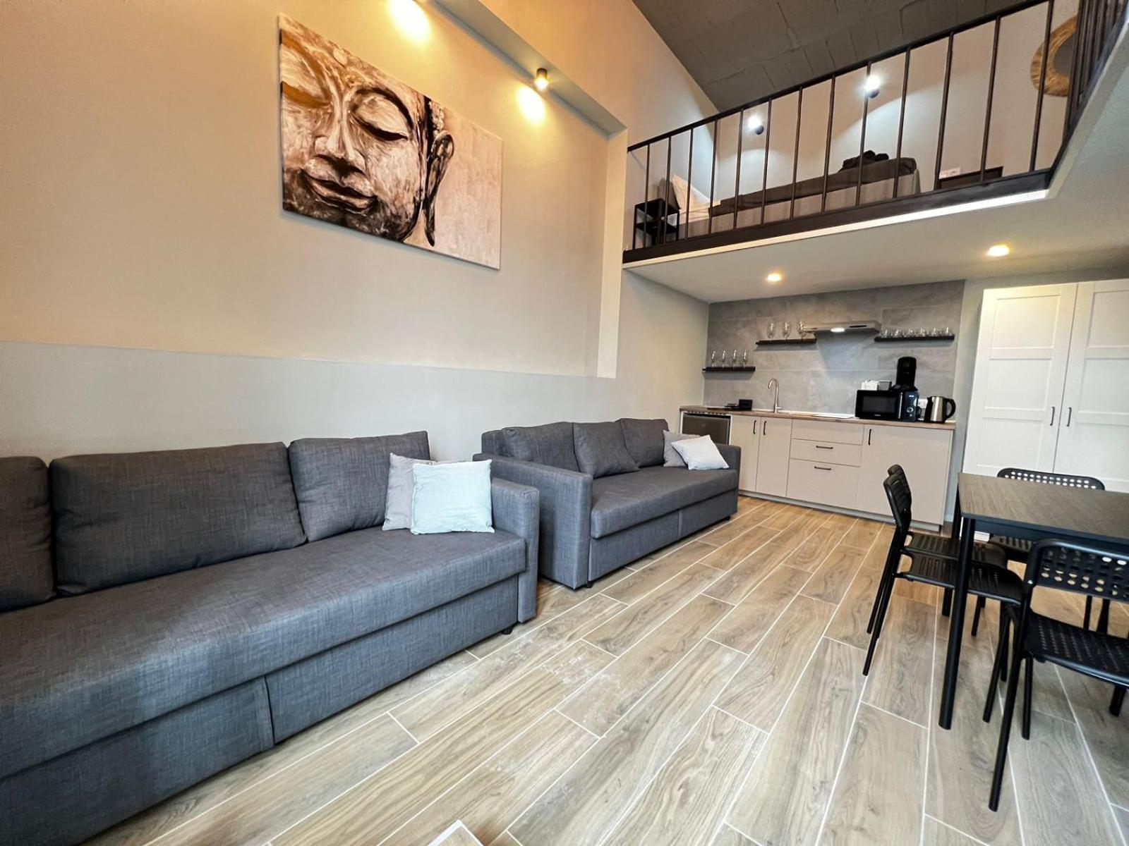 Vlc Apartahotel
