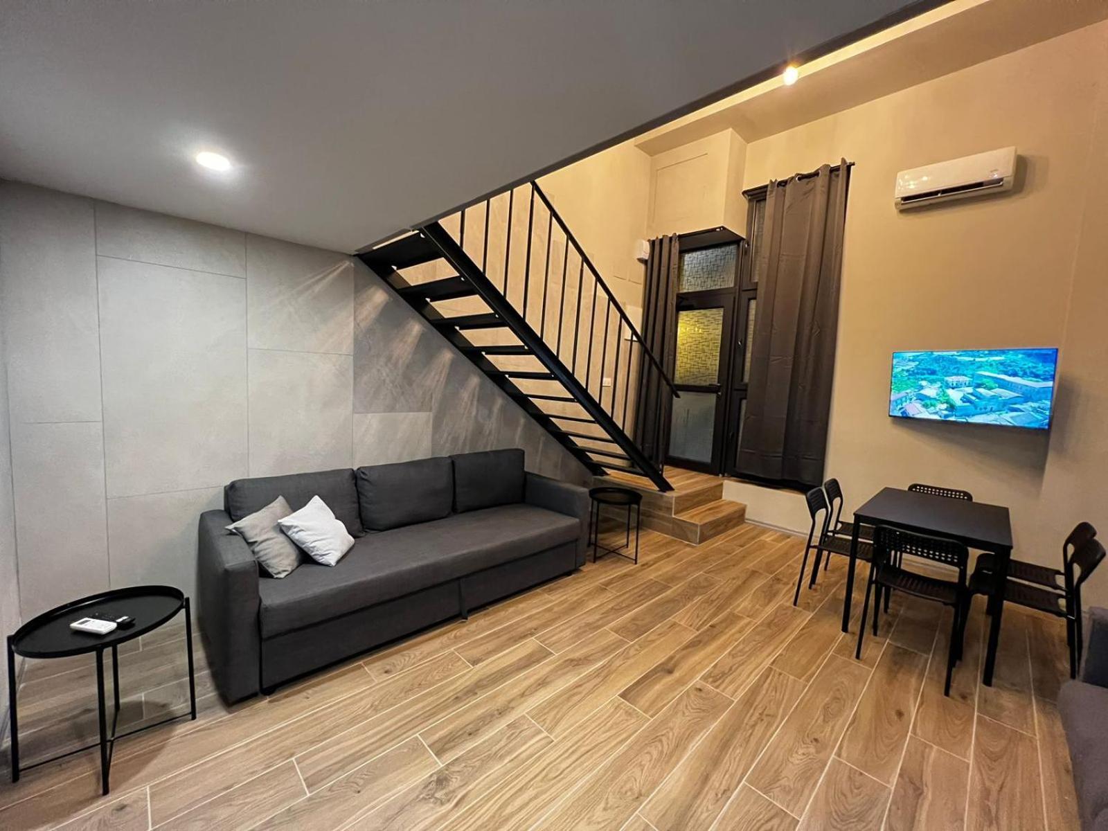 Vlc Apartahotel