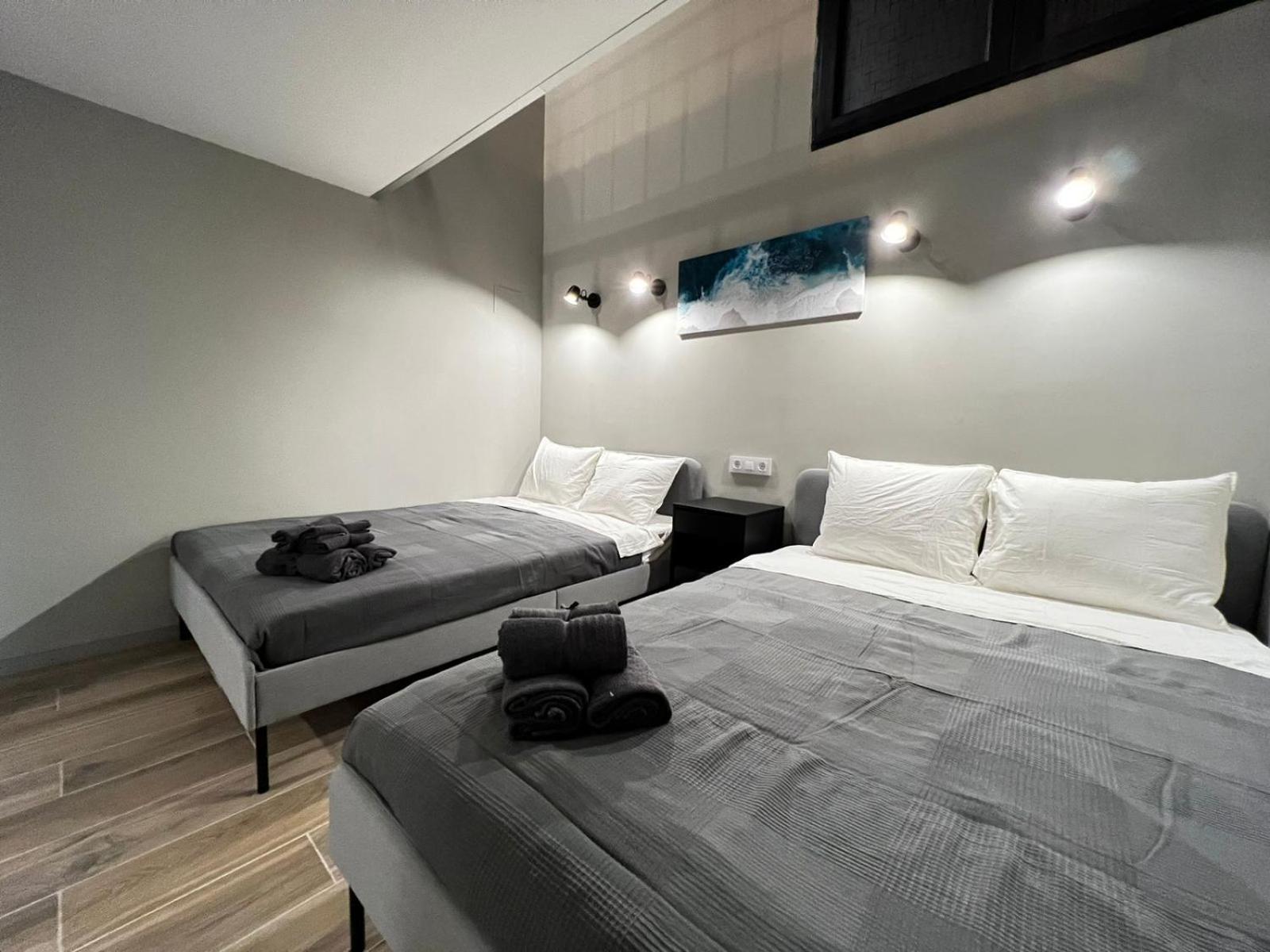 Apartahotel Vlc Valencia