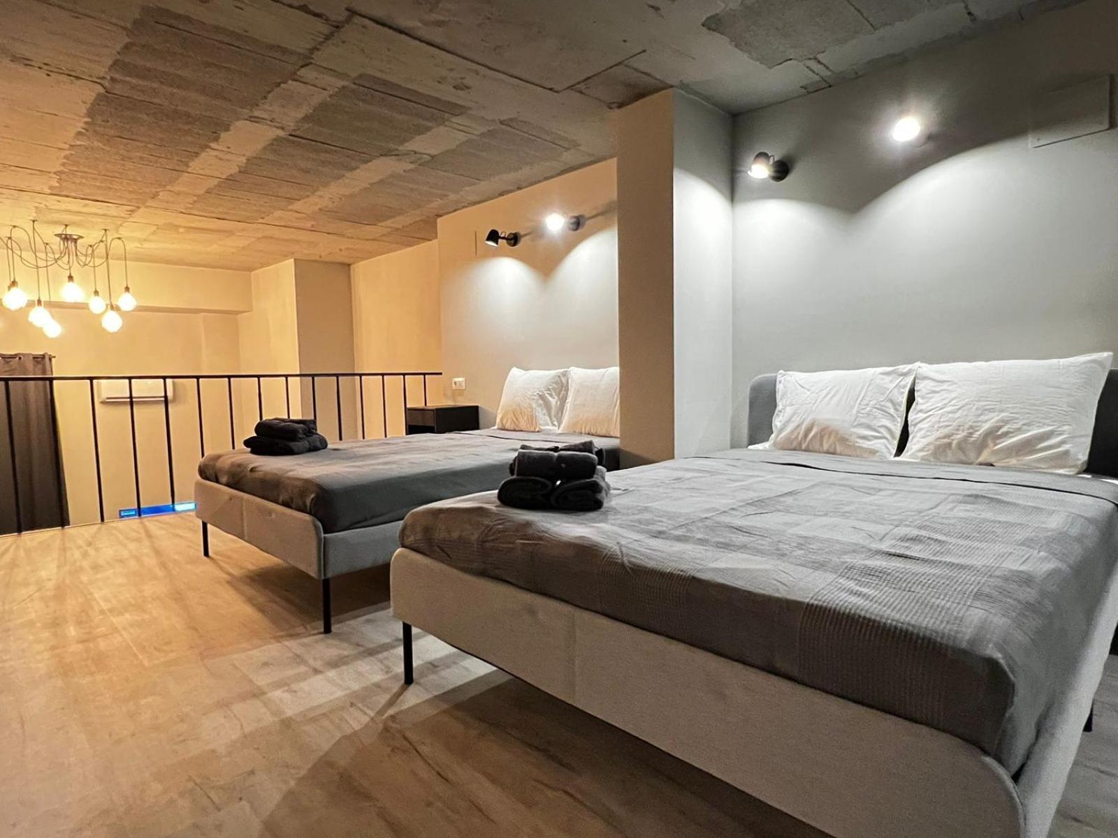 Apartahotel Vlc Valencia