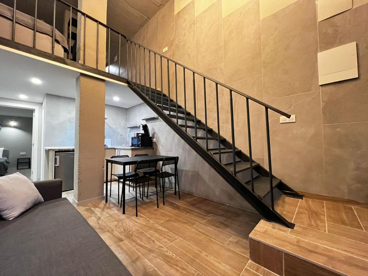 Vlc Appart hôtel *