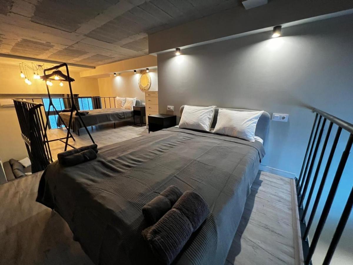 Vlc Appart hôtel *