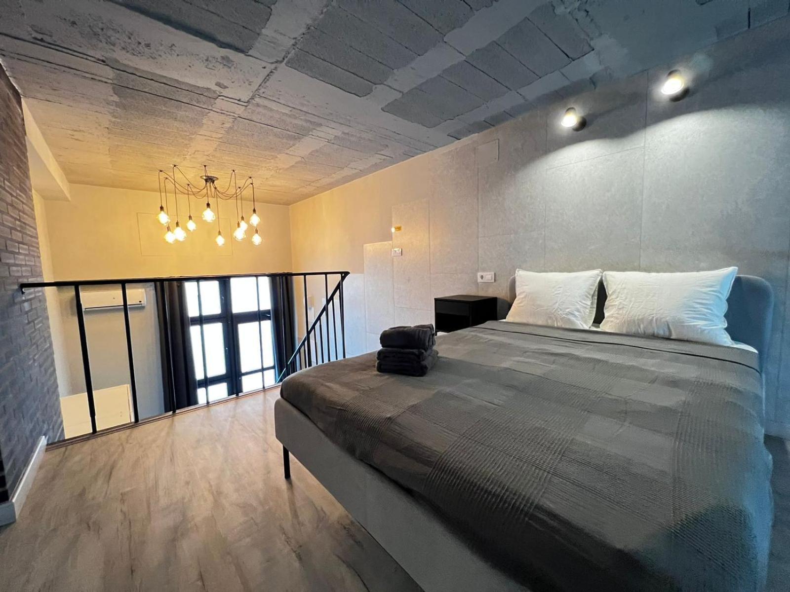 Appart hôtel Vlc